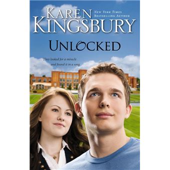 Unlocked - 1