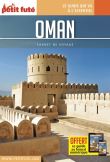 Guide Oman 2019 Carnet Petit Futé