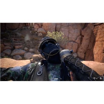 Sniper Ghost Warrior Contracts 2 Xbox One