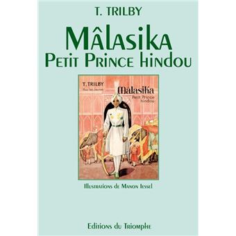 Mâlasika, petit prince hindou