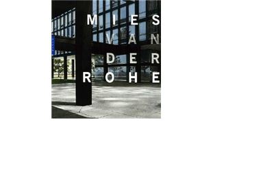 Mies Van Der Rohe - Relié - Jean-Louis Cohen - Achat Livre | Fnac