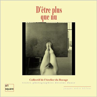 D'être plus que nu