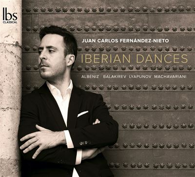 Danses Ibériques