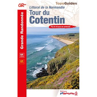Tour cotentin
