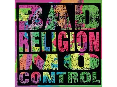 No control/remasterise