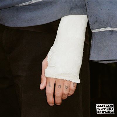 Bruler Paris Édition Limitée Exclusivité Fnac Vinyle Coloré