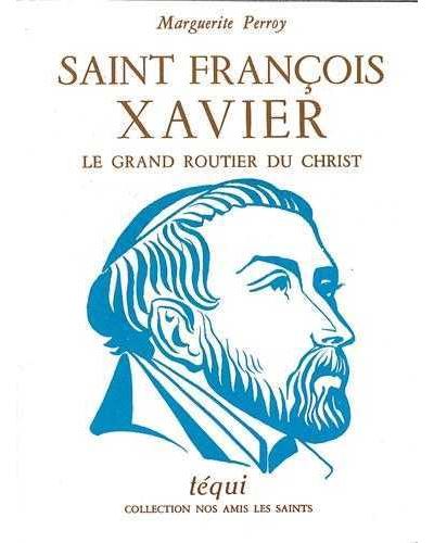 Saint françois xavier