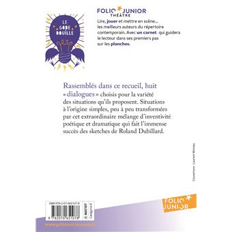 Le gobe-douille et autres diablogues