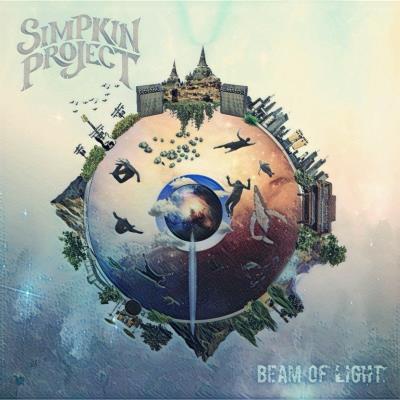 Beam of light/digipack