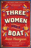 Three Women and a Boat