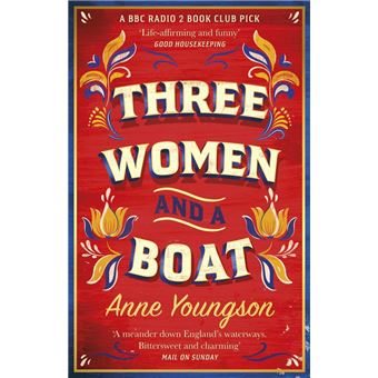 Three Women and a Boat