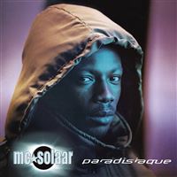 仏LP MC Solaar Qui Seme Le Vent Recolte Le Tempo 3599026  /00260 MC Solaar - Qui Sème Le Vent Récolte Le Tempo - Polydor