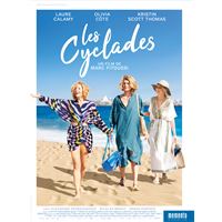 Les Cyclades DVD
