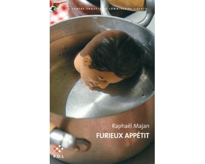 Furieux appétit