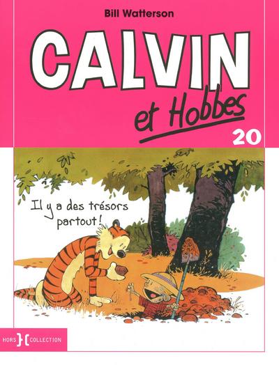 Calvin et Hobbes
