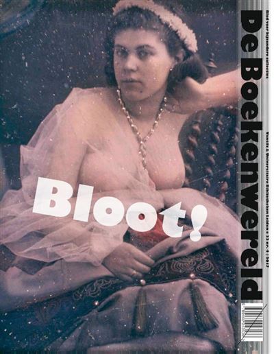 De Boekenwereld 33 nr. 4 | 2017