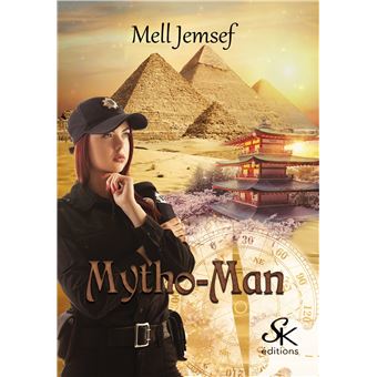 Mytho-Man