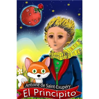 El principito eBook by Antoine de Saint-Exupery - EPUB Book