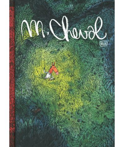 Mr Cheval
