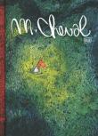 Mr Cheval