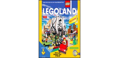 LEGO Land