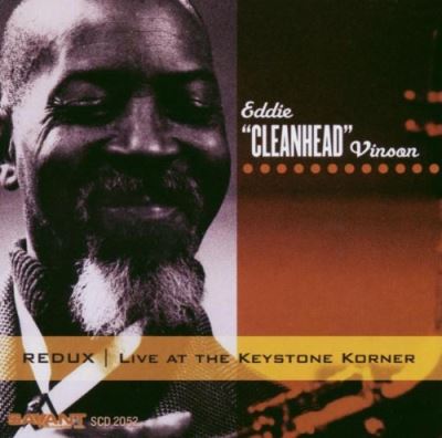 Live at the keystone korner