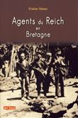 Agents du Reich en Bretagne