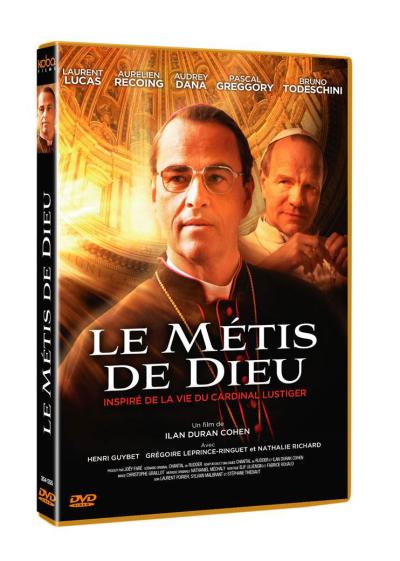 Le métis de Dieu DVD