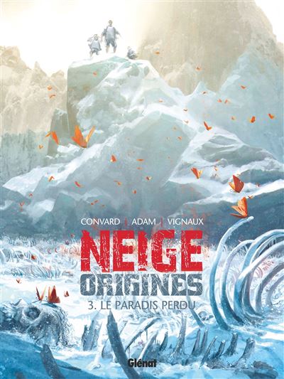 Neige Origines