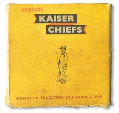 Education education education & war