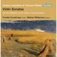 Musique pour violon et piano du 20eme siecle