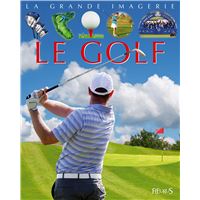 Le Golf Pour Les Enfants - 