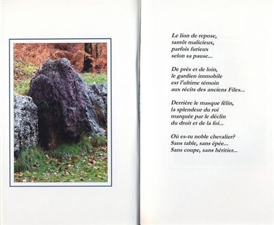 Brocéliande