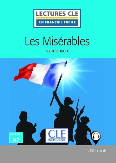 Les misérables Niveau intermédiaire