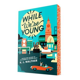 While we're young
