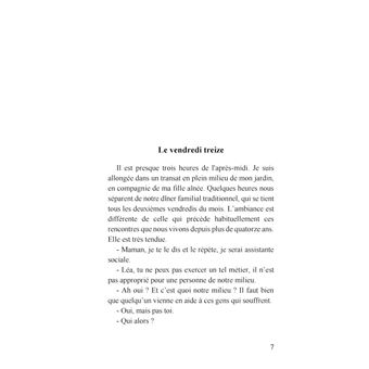 La spatule de l'espoir