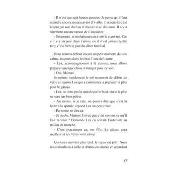 La spatule de l'espoir