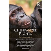 Chimpanzee Rights