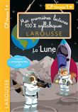 Premières lectures 100% syllabiques - La Lune