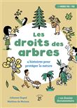 Les droits des arbres