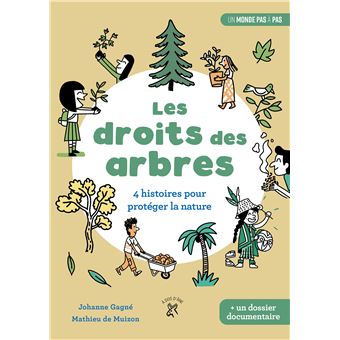 Les droits des arbres