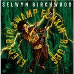 Electric Swamp Funkin Blues - CD