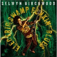 Electric Swamp Funkin' Blues