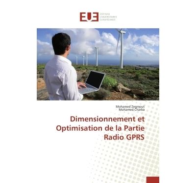 Dimensionnement et optimisation de la partie radio gprs
