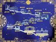 Golden Poster Saint Seiya 01