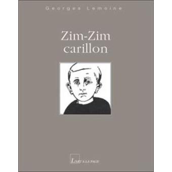 Zim - zim carillon