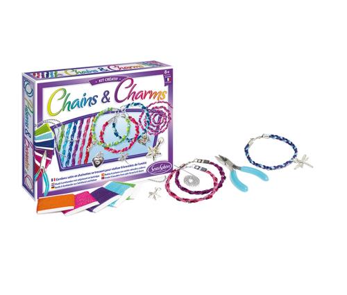 Chains and Charms case pack
