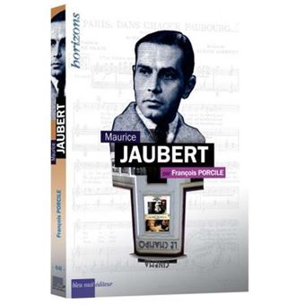 JAUBERT, Maurice