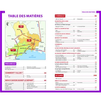 Guide du Routard Languedoc 2023/24