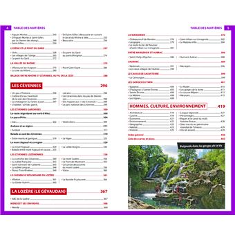 Guide du Routard Languedoc 2023/24